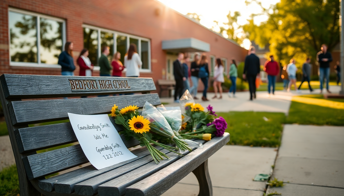 heartbreaking incident shakes michigan high school following tragic murder suicide 1750486790