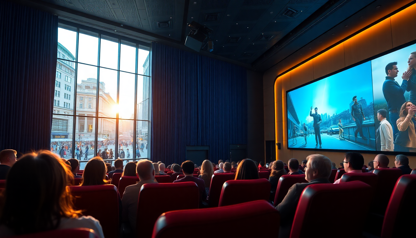 imax surges amidst industry crisis is this the future of film in 2025 1750140613