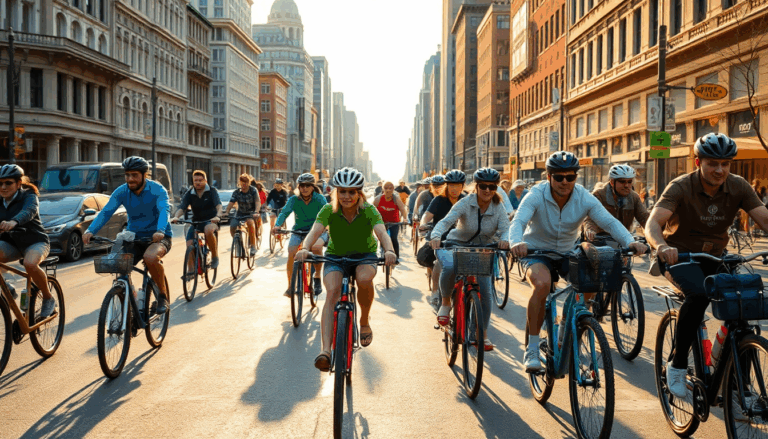 montreals transit strike sparks unexpected cycling revolution in 2025 1749673904