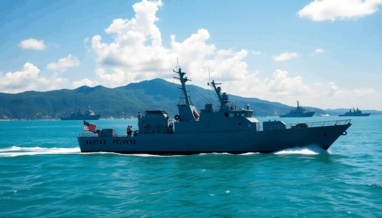 navigating military priorities in a changing global landscape 1750478703