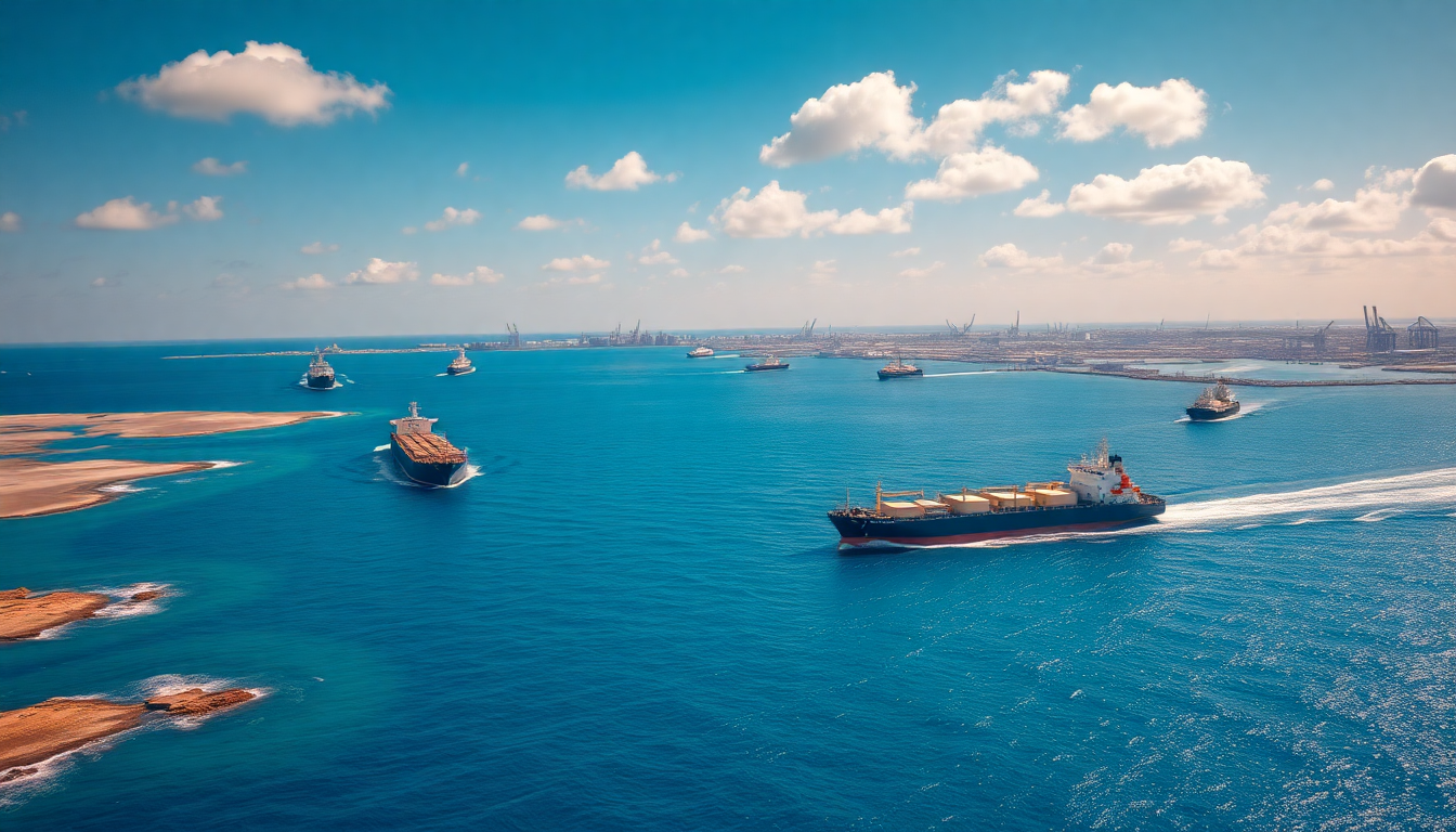 Understanding the impact of Middle East conflicts on global oil prices