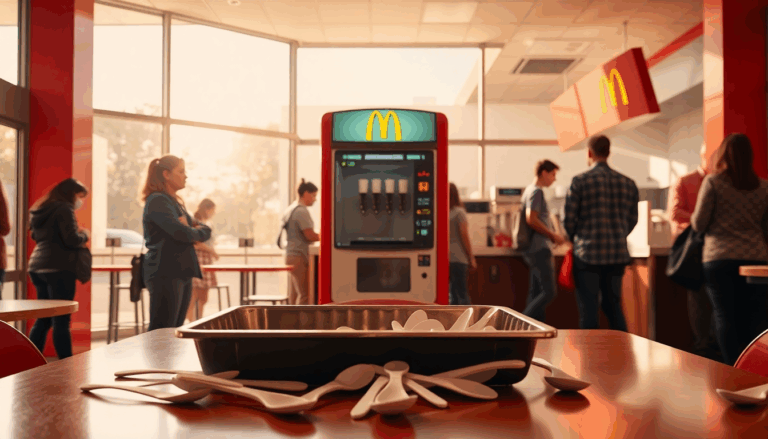why the mcdonalds ice cream machine controversy continues to stir debate 1750167785