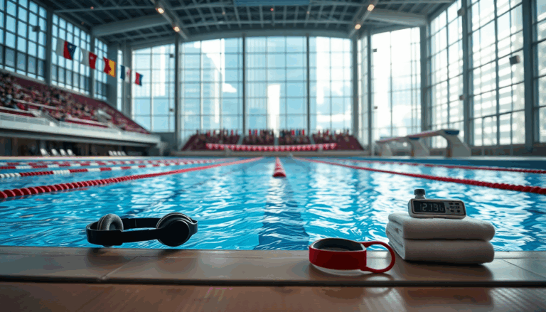 12 year old swimmer aiming for historic medal at international event python 1753665383