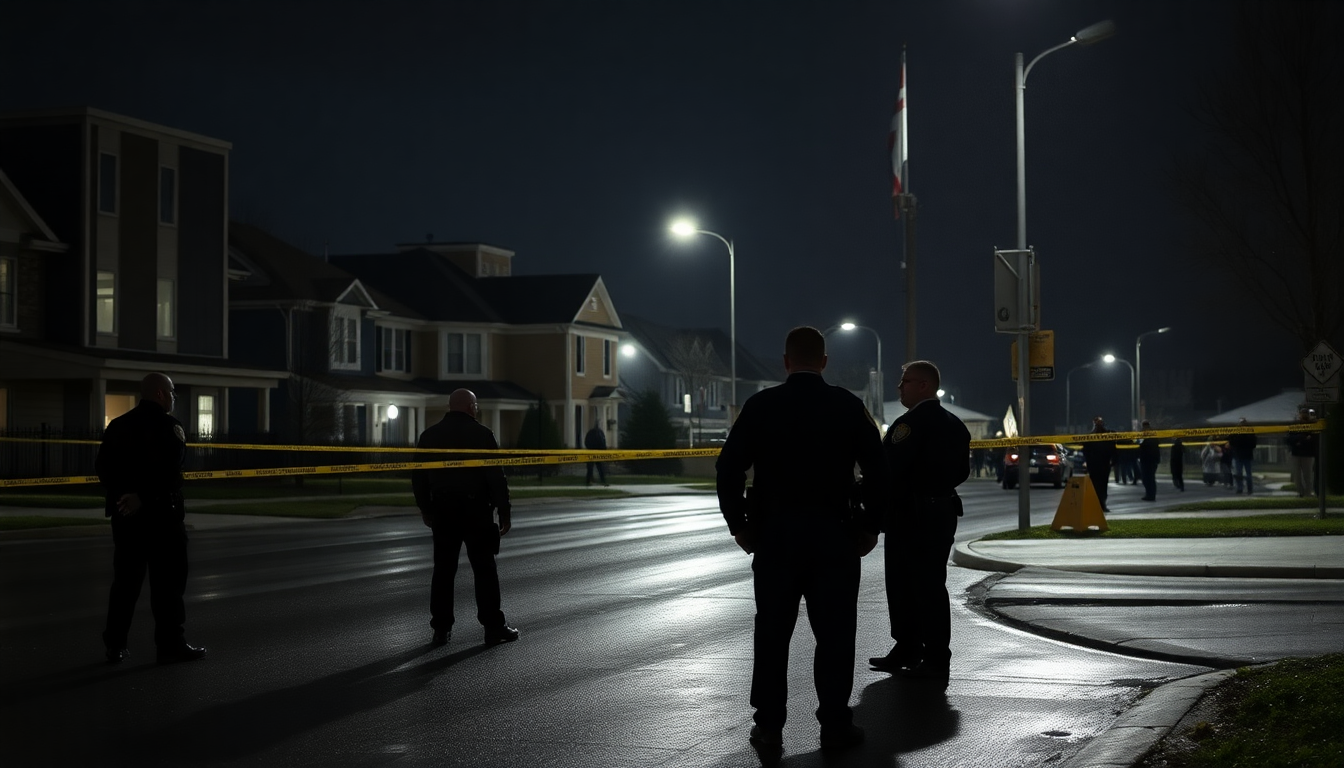 a closer look at crime trends and public safety in urban settings python 1753740317