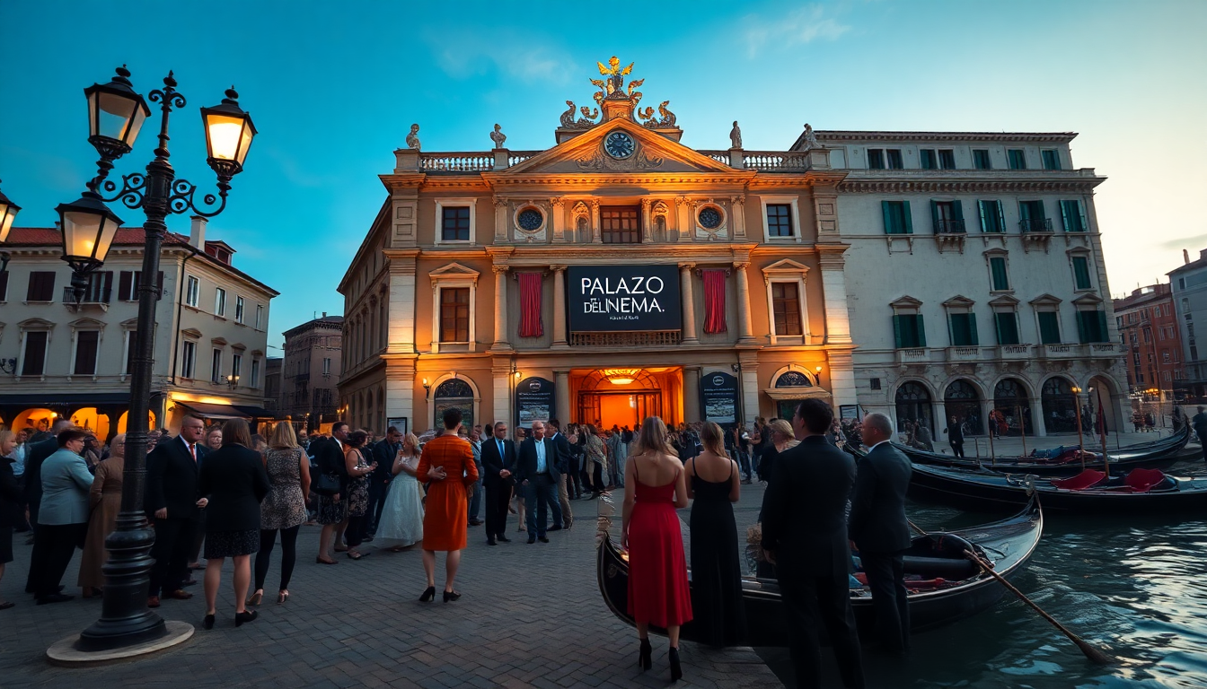 A new life for Erich von Stroheim’s Queen Kelly at the Venice Film Festival