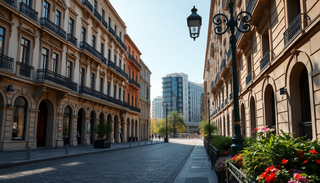 An in-depth look at Milan’s luxury real estate landscape