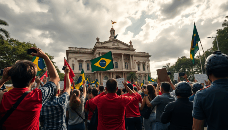 analyzing brazils political turmoil and its international implications 1752899465