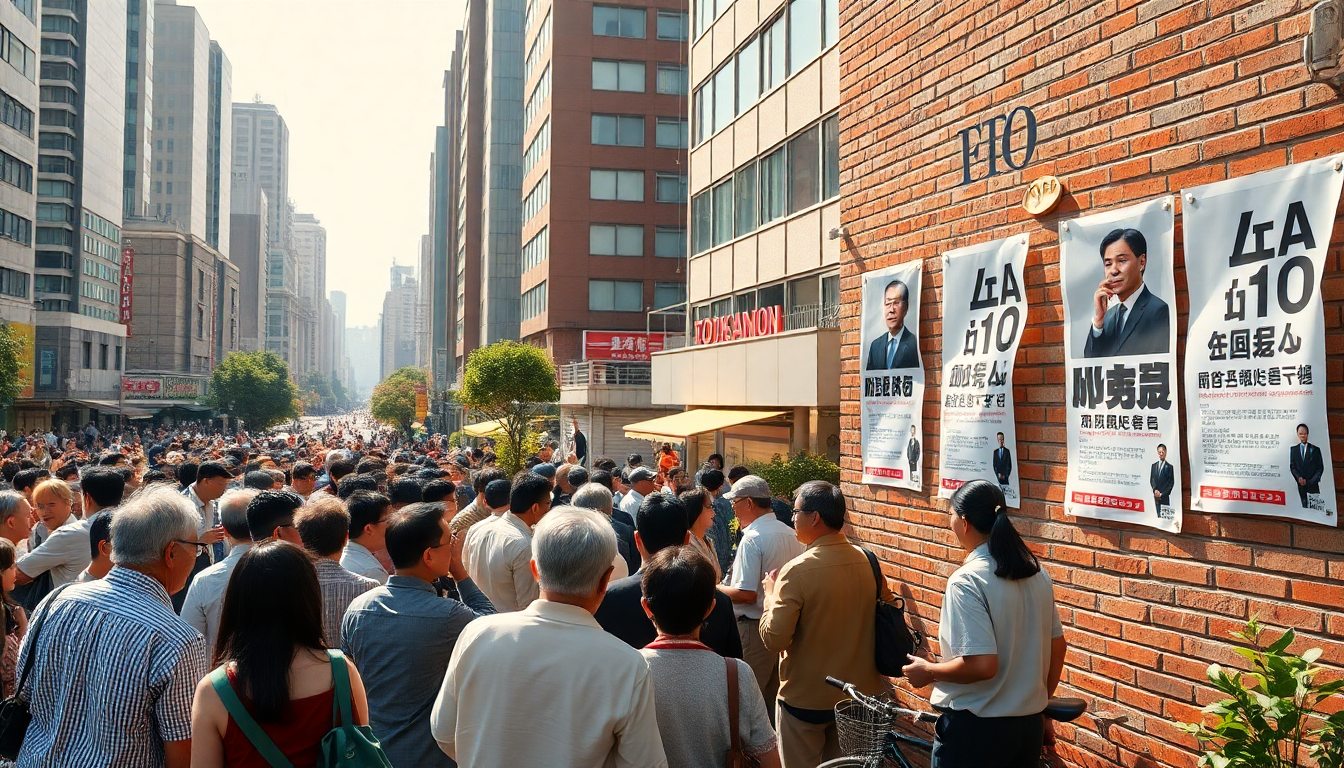 analyzing japans political landscape ahead of elections 1752890125