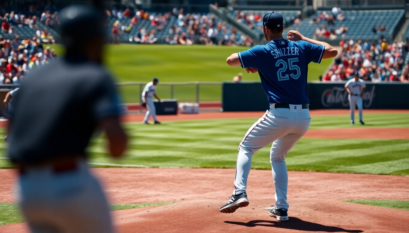analyzing max scherzers performance in blue jays vs yankees matchup 1753246890