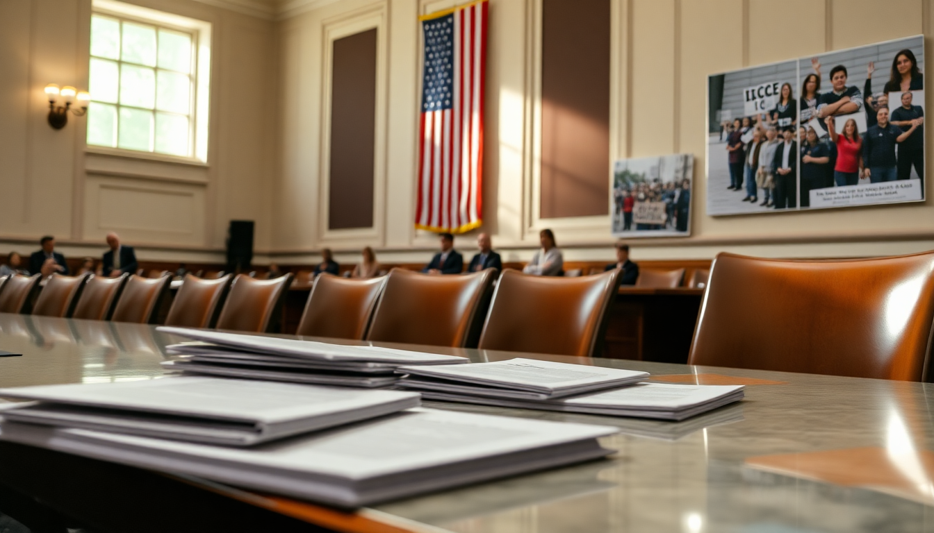 analyzing the militarys involvement in immigration issues a comprehensive overview 1751616790