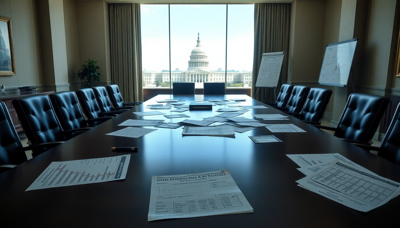 Assessing the implications of Jerome Powell’s leadership at the Federal Reserve