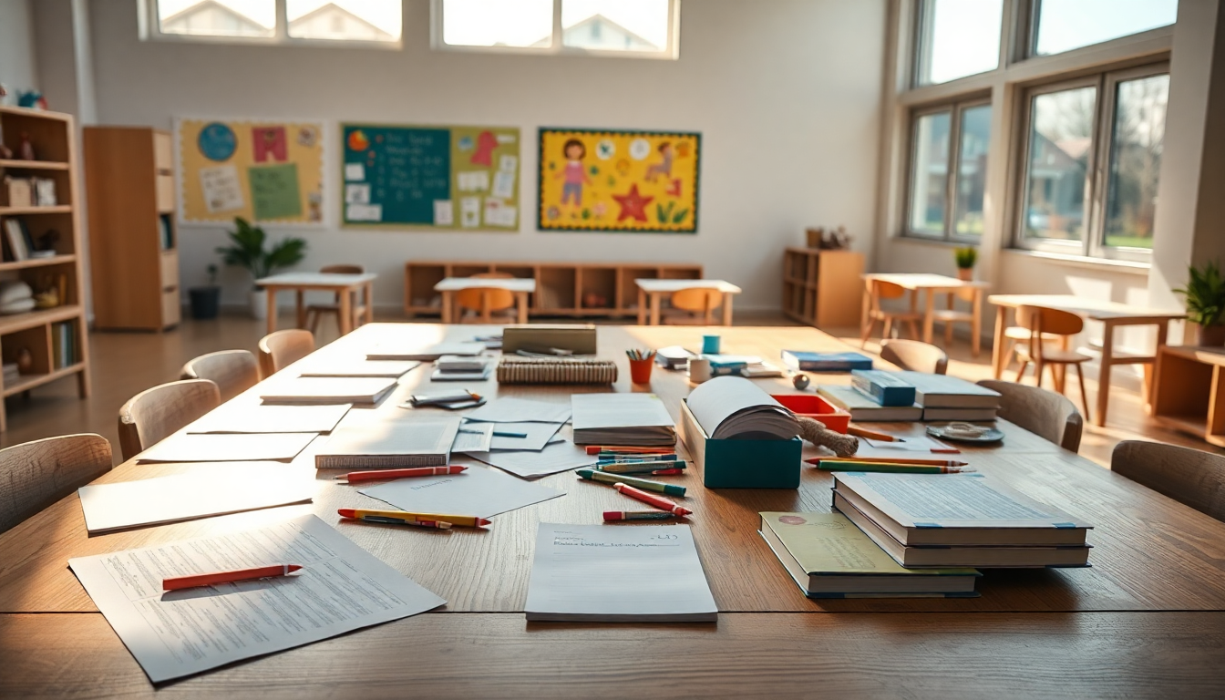 Auditor general probes Ontario’s child care and special education funding