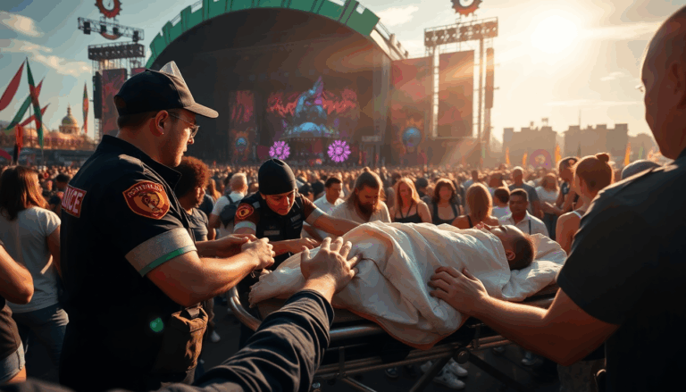 authorities probe canadian womans death at tomorrowland festival 1752954447