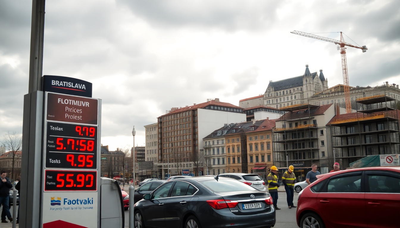 balancing act slovakias stance on eu sanctions against russia 1752325513
