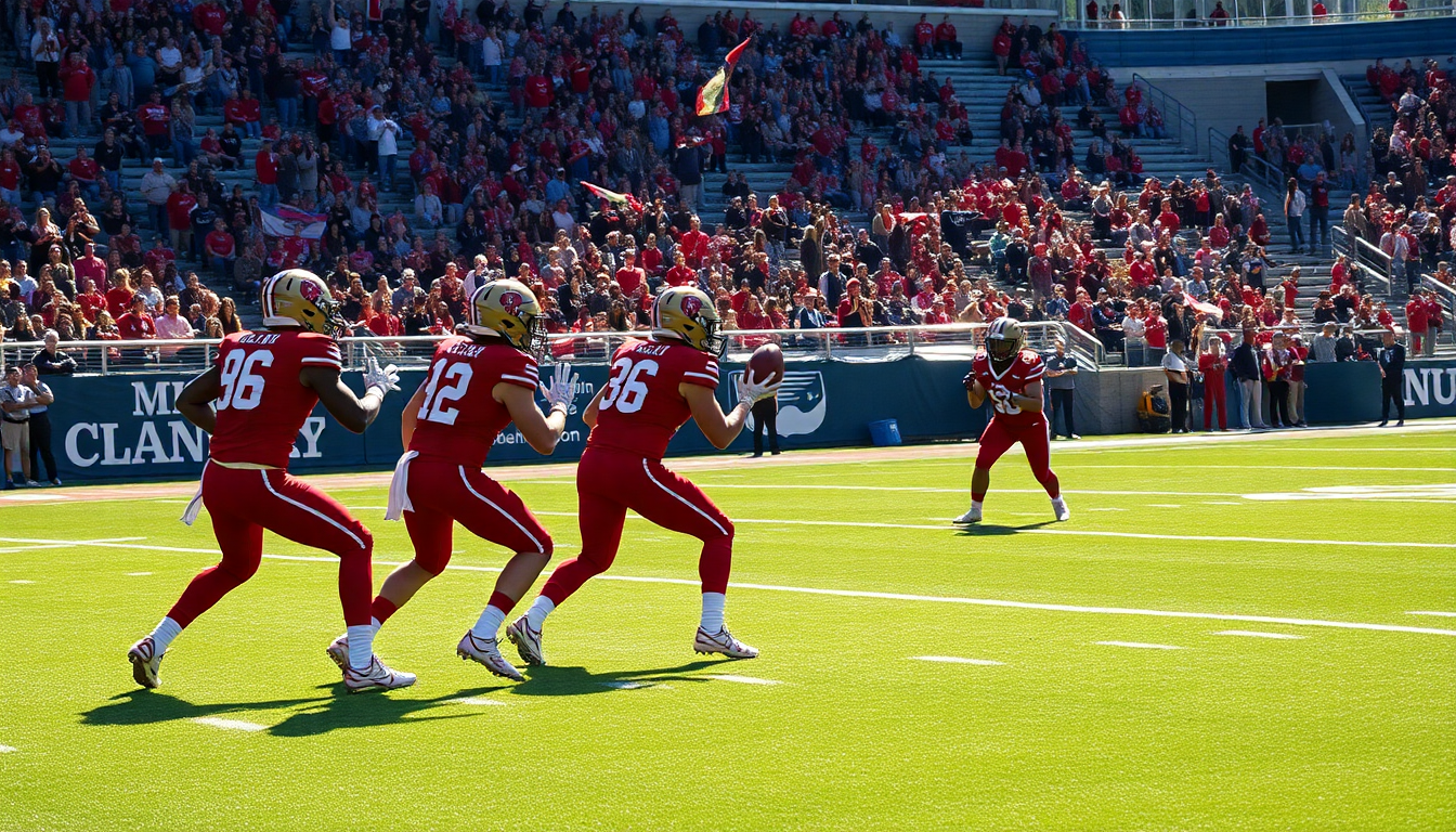 B.C. Lions dominate Edmonton Elks in decisive football clash