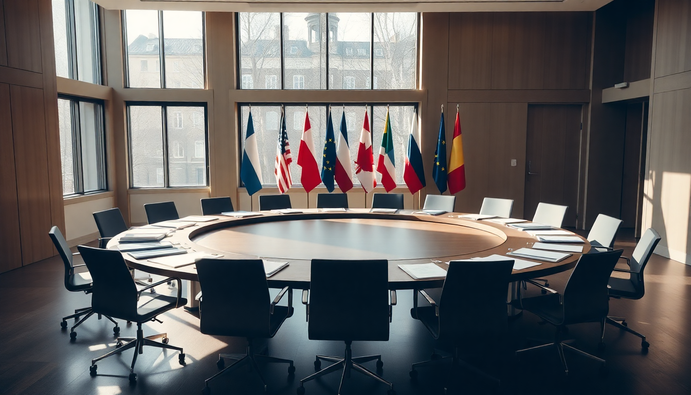 Brussels coalition talks resume after lengthy stalemate