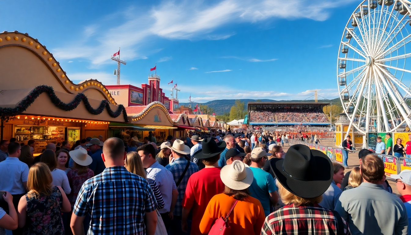 calgary stampede 2023 attendance insights and future prospects 1752531667