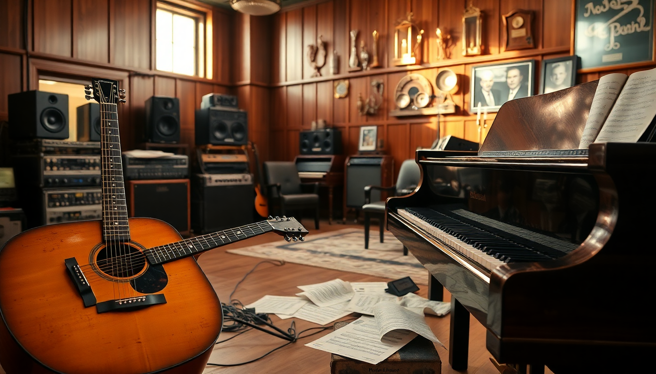 Celebrating the Life of Alan Bergman: Iconic Songwriter’s Contributions