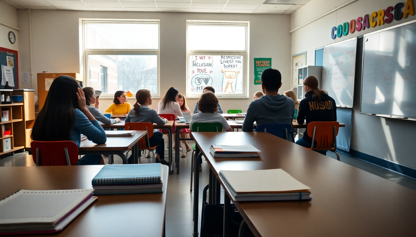 Confronting rising antisemitism in Ontario’s education system