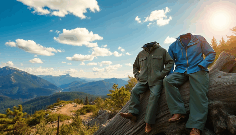 discover the new outdoor apparel line designed for adventure seekers python 1753738290