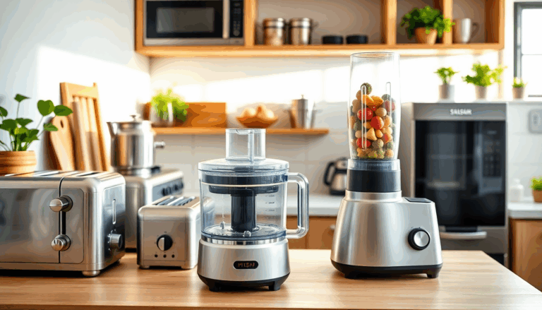 discover the top countertop appliances every kitchen needs 1752916604