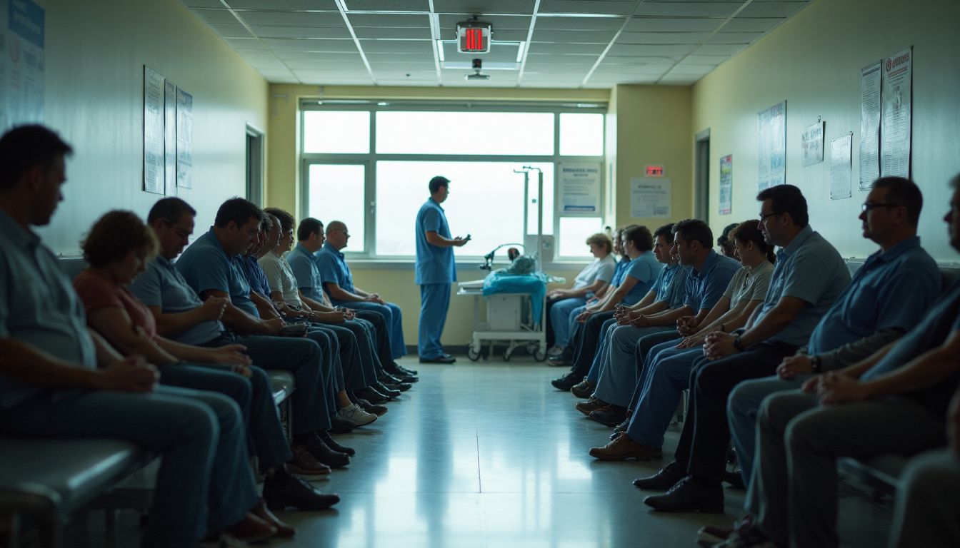 emergency room wait times in bc alarming statistics and implications replicate 1753405145