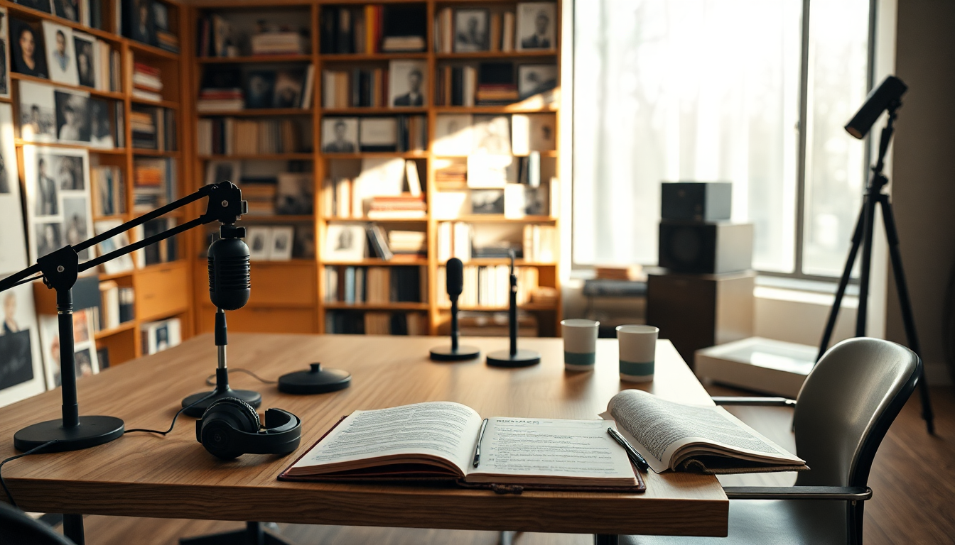 exploring jenilee harrisons rise in hollywood and her latest podcast venture 1751806659