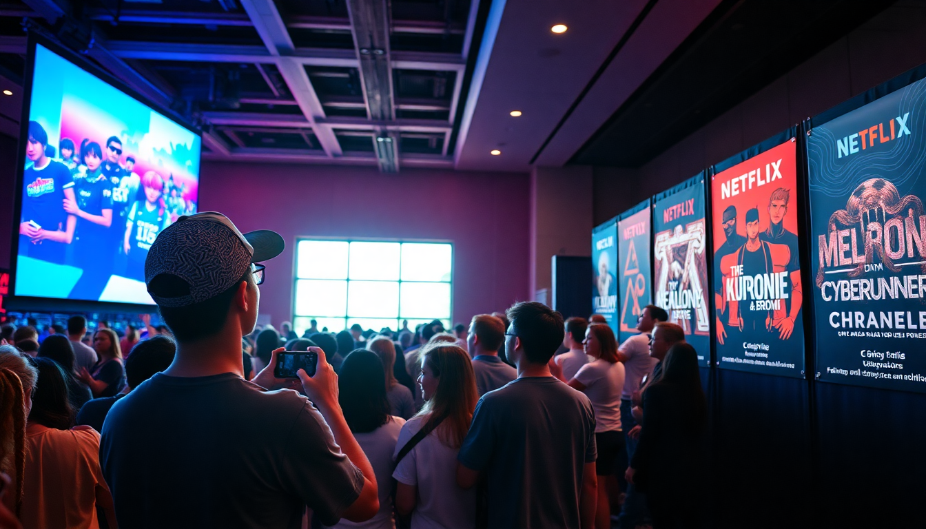 exploring netflixs booming anime portfolio and its impact on global viewership 1751873992