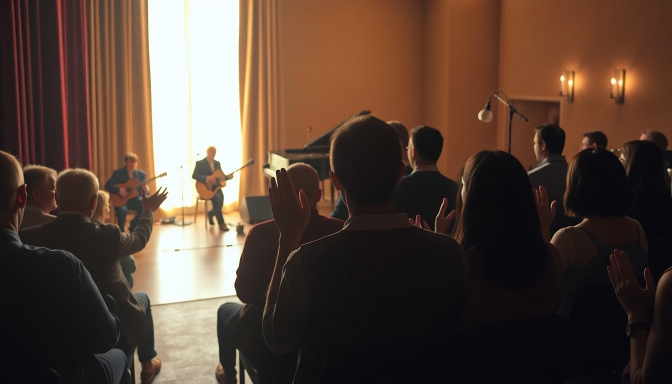 Exploring Paul Simon’s quieter approach in his latest tour