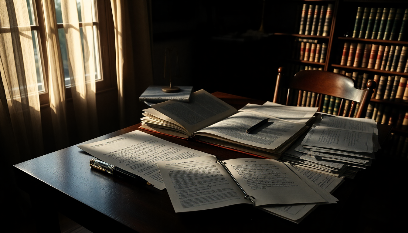 exploring the depths of crime and justice in trey gowdys new novel 1752624258