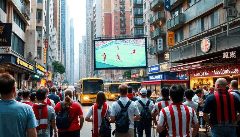 exploring the economic benefits of football events in urban centers python 1753589005