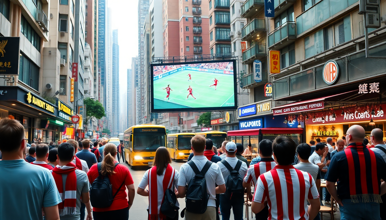 exploring the economic benefits of football events in urban centers python 1753589005