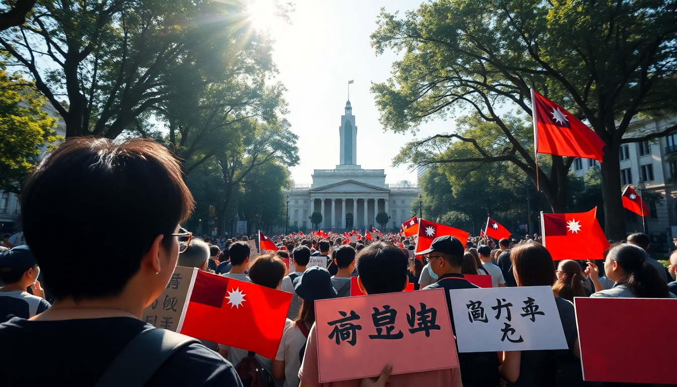exploring the implications of one country two systems for taiwans future 1752618548