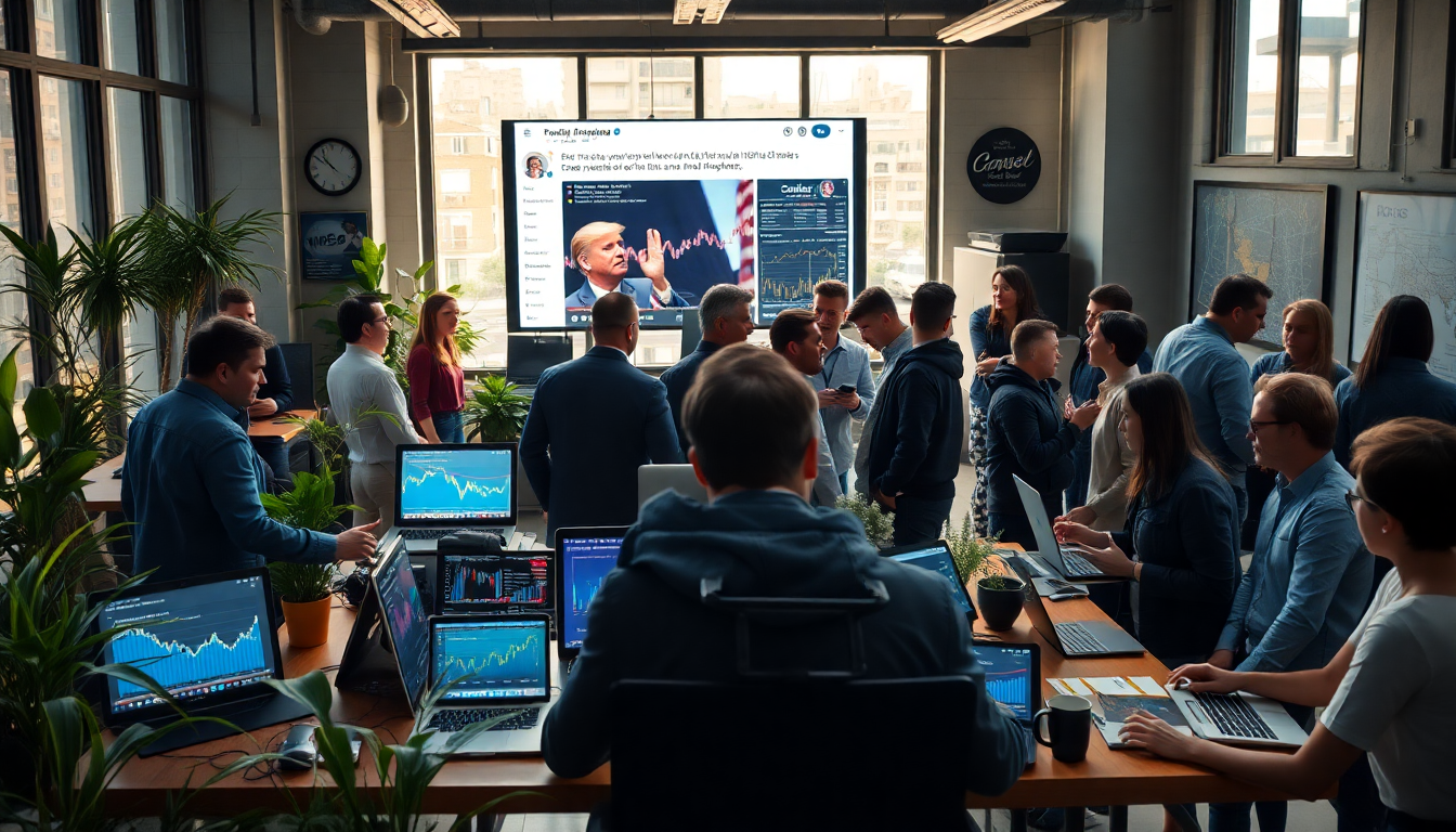 exploring the tensions between tech and politics trump vs musk 1751365977