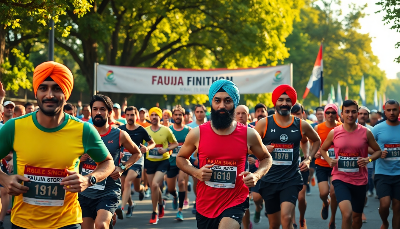 fauja singh the man who redefined age limits in marathon running 1752920295