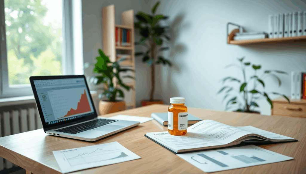 gabapentin news 2025
