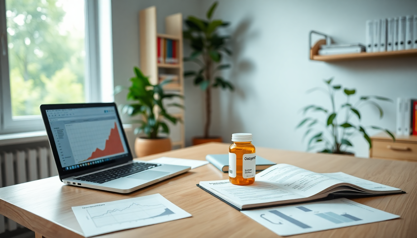 Gabapentin and dementia: understanding the emerging concerns