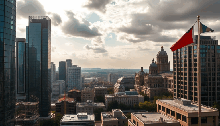 geopolitical shifts and their impact on luxury real estate markets 1752933821