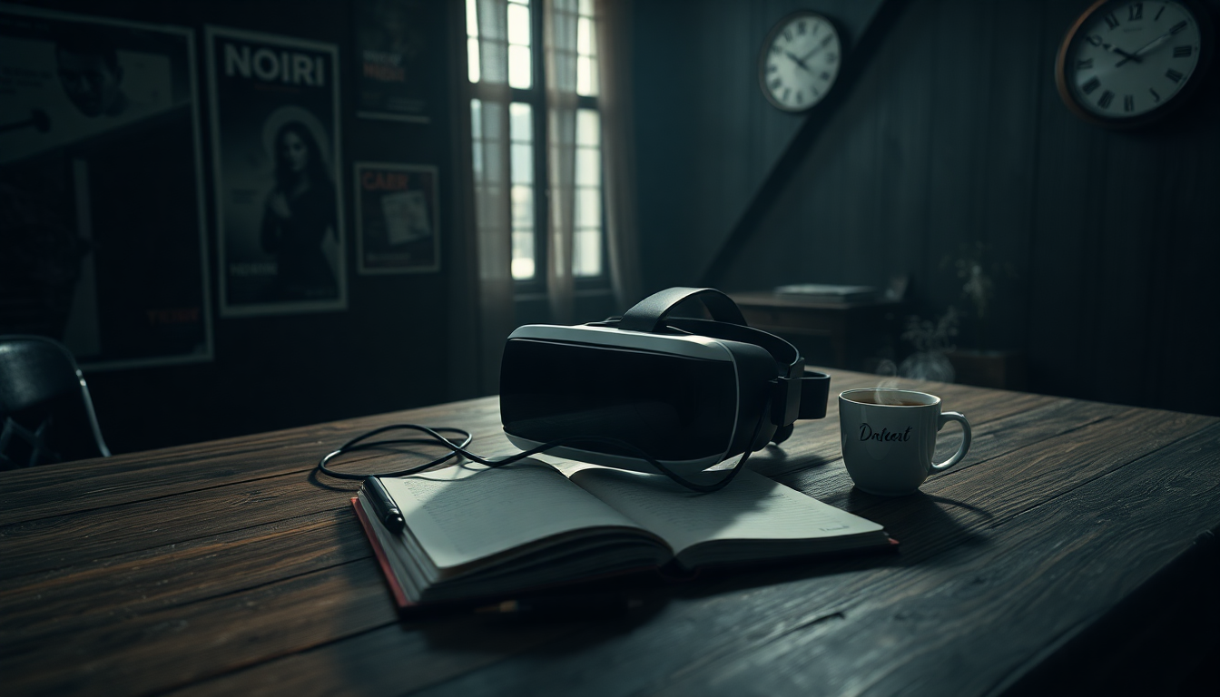 how immersive storytelling transforms virtual reality experiences 1752566660