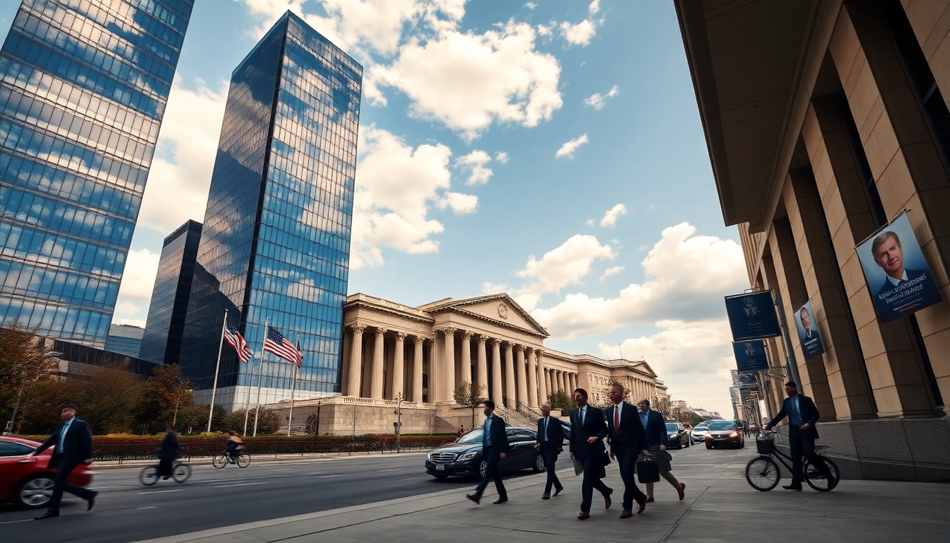 How political tensions influence corporate decisions on relocation