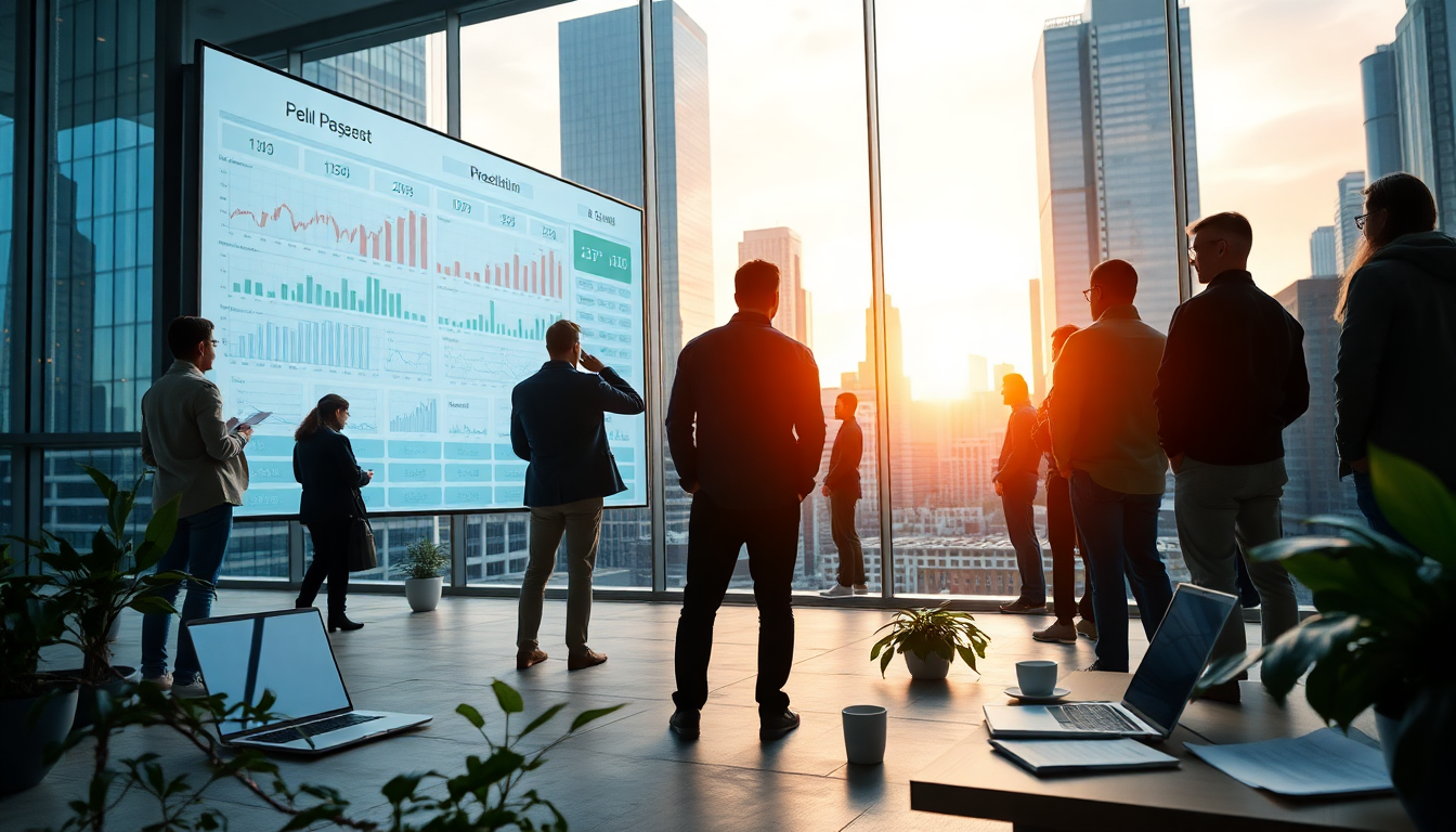 How prediction markets are shaping the betting landscape in 2025