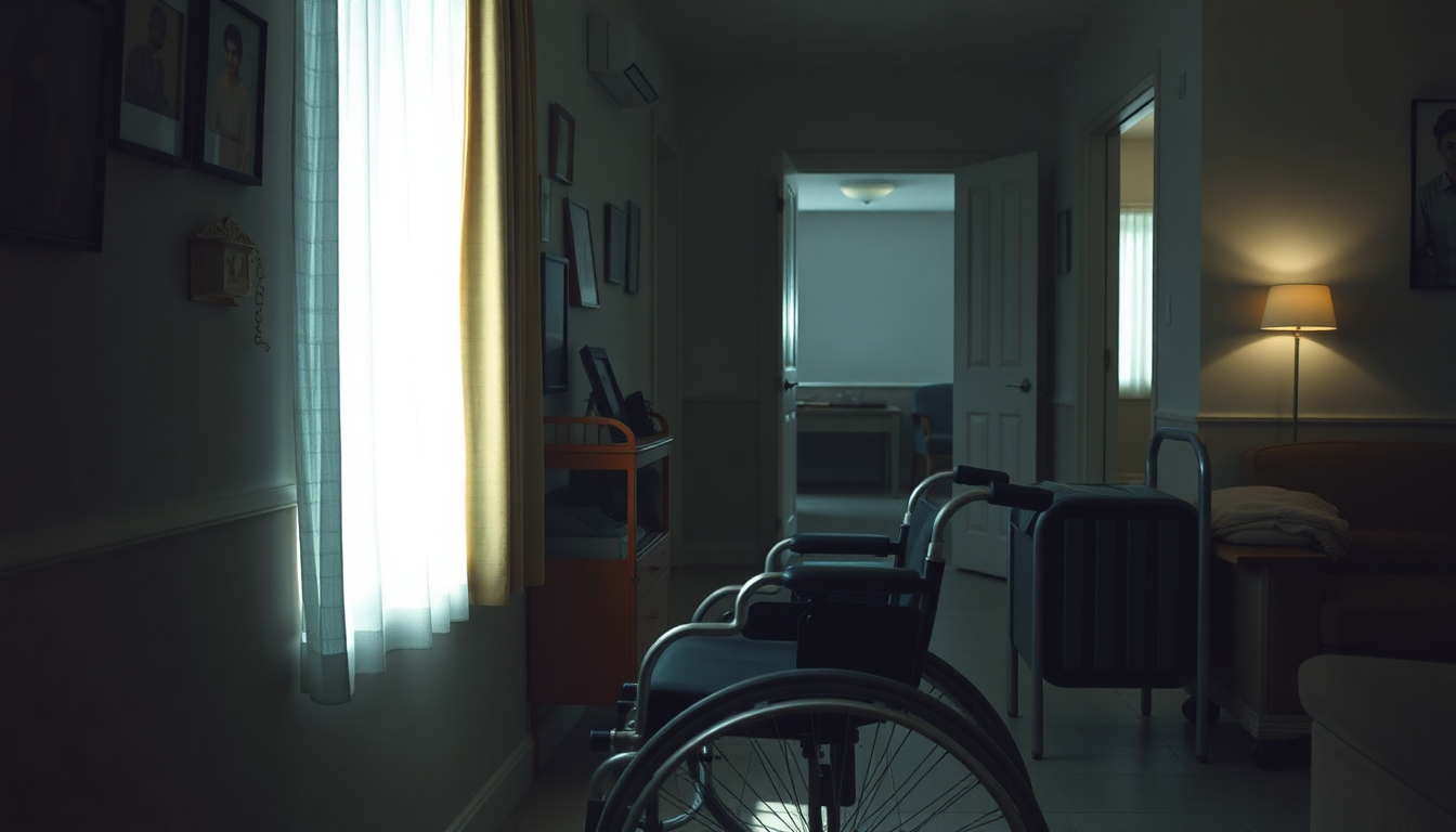 impact of power disruption on elderly care facilities in to kwa wan python 1753555527