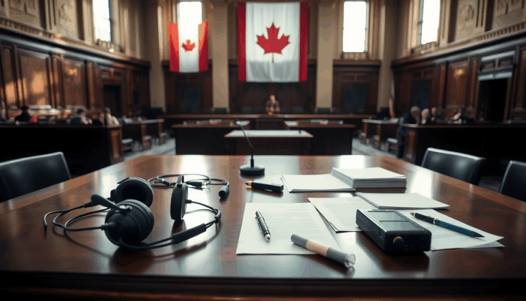 impacts of government procurement changes on interpretation services 1753360003