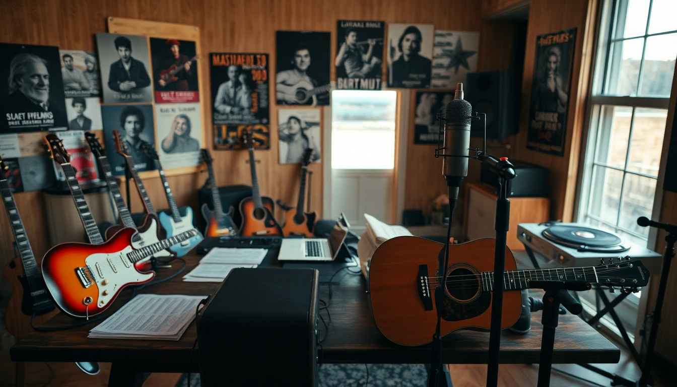 Indie label growth: Oscar Maydon signs Victor Mendivil