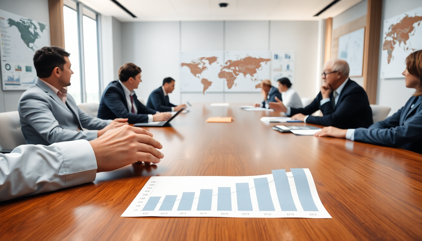 insights into trade negotiations and their potential impact python 1753631939