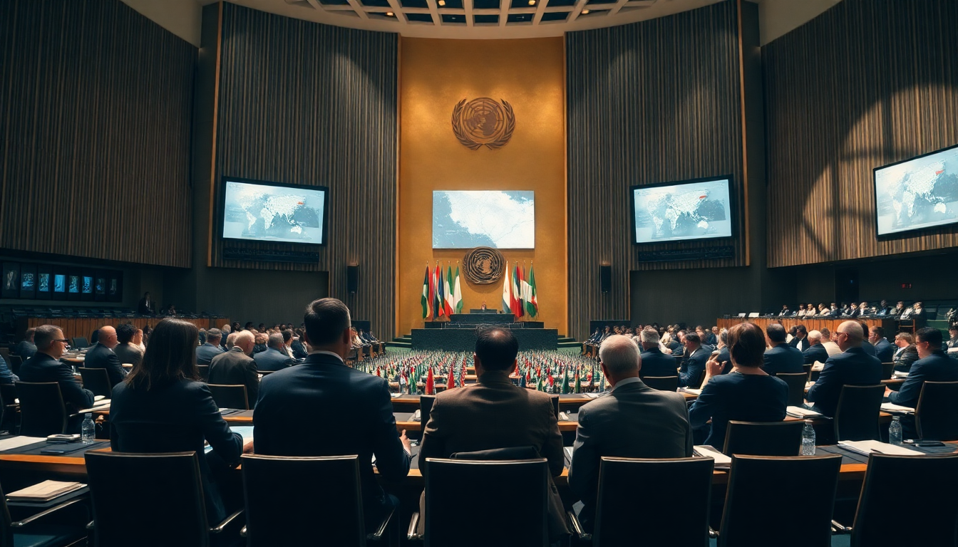 international conference sparks hope for two state solution python 1753742200
