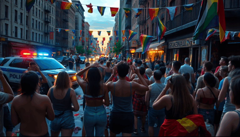 investigation underway after shooting during pride event 1753208922