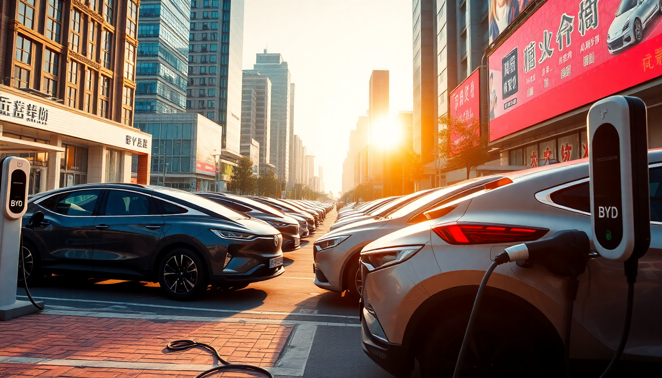 key trends in chinas electric vehicle market you should know 1752044485