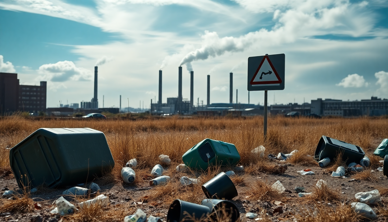 Nova Scotia’s environmental racism report: a call for transparency