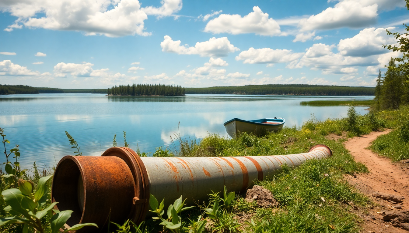 reintroducing legislation for first nations clean water rights 1751671587